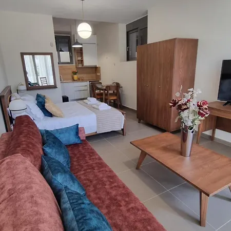 Sangerasimo 1 Apartment *