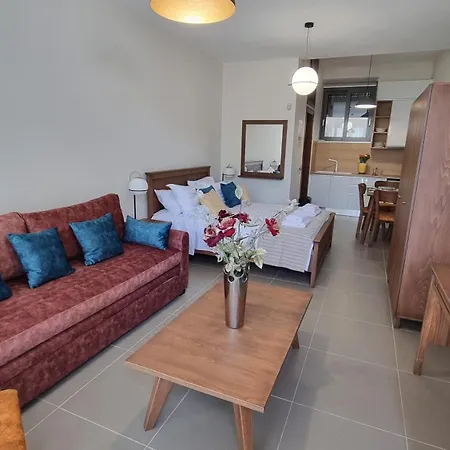 Apartment Sangerasimo 1 *